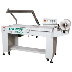 18SPK2554 Soldador semiautomático SPK 2554  550 X 450 mm.