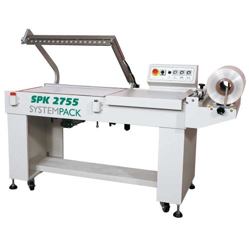 18SPK2755 Soldador semiautomático SPK 2755 750 X 550 mm.