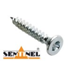 DTORSEG004 Tornillo de Seguridad Sentinel
