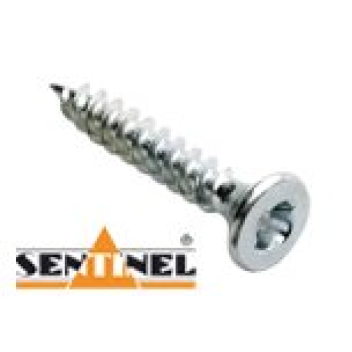 DTORSEG004 Tornillo de Seguridad Sentinel