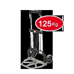 CARR-S125 SuperplegableS-125 (125kg)