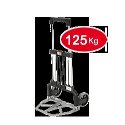 CARR-S125 SuperplegableS-125 (125kg)