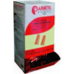 TAP002 TAPONES ANTIRUIDO AR-142/50509B (en caja de 50 juegos)