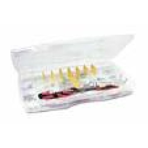 TAY010002 Estuche con separadores fijos nº 450-25