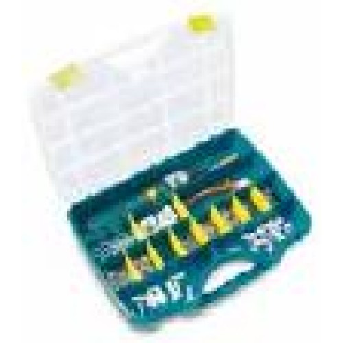 TAY023002 Estuche con separadores móviles nº 23-26