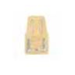 TAY081606 Soporte martillo en piel