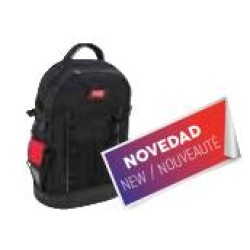 TAY097614 Mochila herramientas BP-20