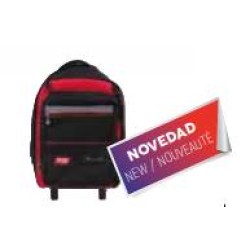 TAY098611 Mochila Trolley TR-20