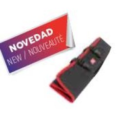 TAY099601 Bolsa herramientas roll tool