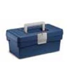 TAY109003 Caja herramientas plástico nº 9