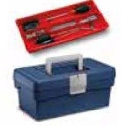 TAY110009 Caja htas. plástico nº 10