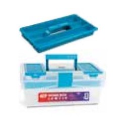 TAY111594 Caja herramientas/multiusos 14''''