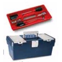 TAY112003 Caja htas. plástico nº 12