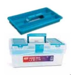 TAY112591 Caja herramientas/multiusos 16''''