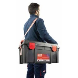 TAY149009 Accesorio Cinta caja herramientas profesional nº 30, 32, 33