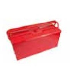 TAY188008 Caja herramiemtas profesional metálica nº 505