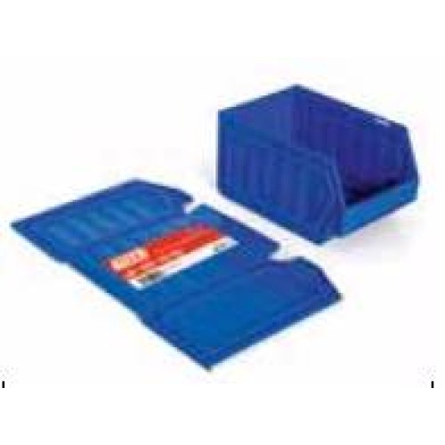 TAY202025 Kit 5 Gavetas plegables aplilables nº 52-P color azul