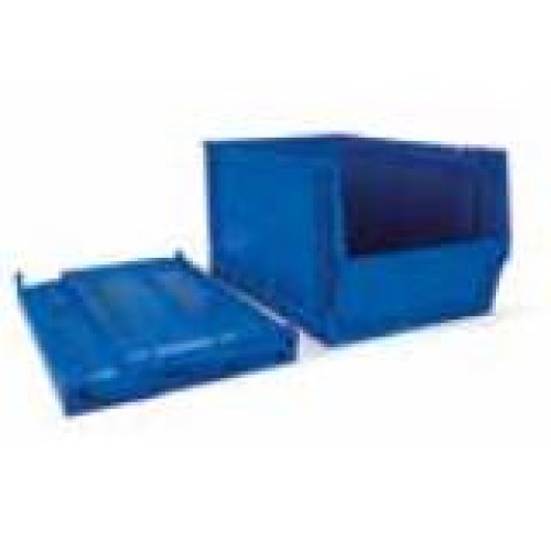 TAY210020 Gaveta plegable apilable nº 60-P color azul
