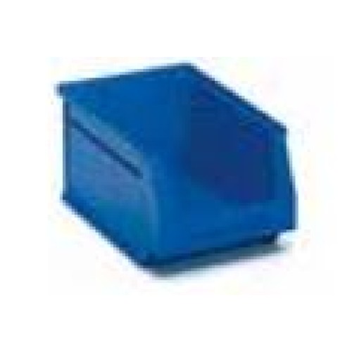 TAY252341 Gaveta apilable nº 52 color transparente