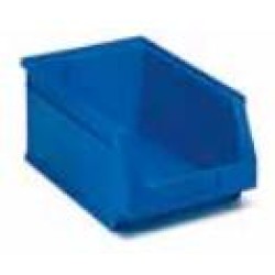 TAY254345 Gaveta apilable nº 54 color transparente