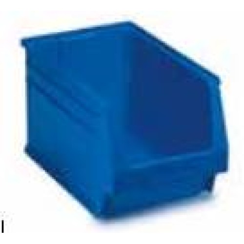 TAY255021 Gaveta apilable nº 55 color azul