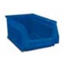 TAY256103 Gaveta apilable nº 56 color rojo