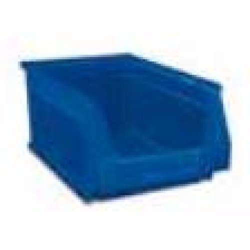 TAY256103 Gaveta apilable nº 56 color rojo