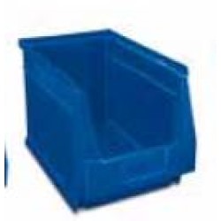 TAY259340 Gaveta apilable nº 59 color transparente