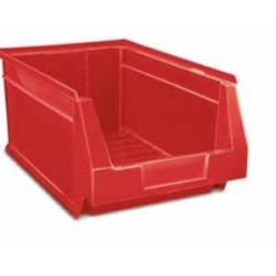TAY260100 Gaveta apilable nº 60 color rojo