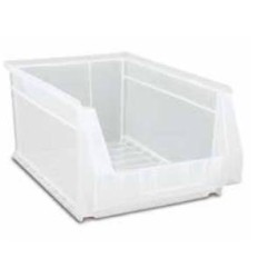 TAY260346 Gaveta apilable nº 60 color transparente