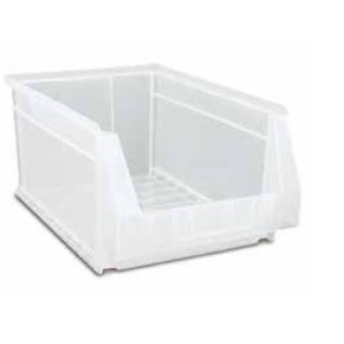 TAY260346 Gaveta apilable nº 60 color transparente