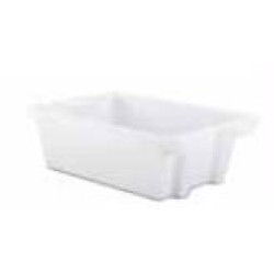 TAY261299 Euro-Caja nº 6415 color transparente