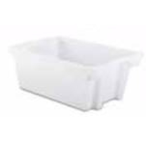 TAY262296 Euro-Caja nº 6420 color transparente