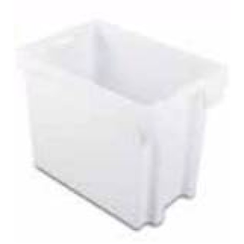 TAY263293 Euro-Caja nº 6430 color transparente