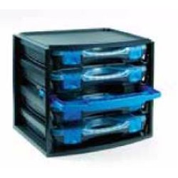 TAY301551 Multibox nº 1 BL Colección básica