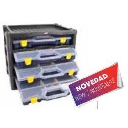 TAY303500 Multibox apilable nº 3L.