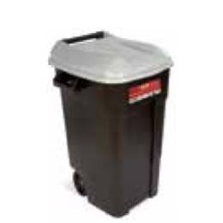 TAY410000 Eco Tayg 95 color negro/gris