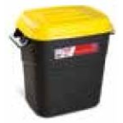 TAY411038 Eco Tayg 75 color negro/verde