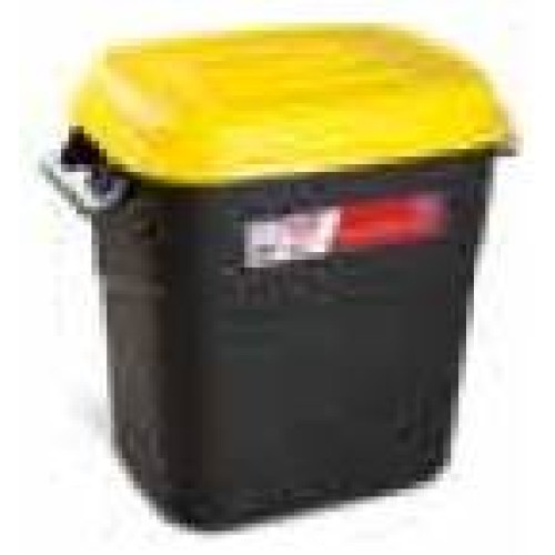 TAY411038 Eco Tayg 75 color negro/verde