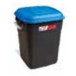 TAY412028 Eco Tayg 50 color negro/azul