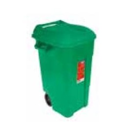 TAY424007 Eco Tayg 120VE color verde sin pedal - Jardín