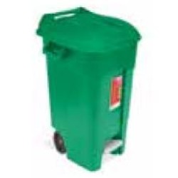 TAY426001 Eco Tayg 120VE-P color verde - Jardín