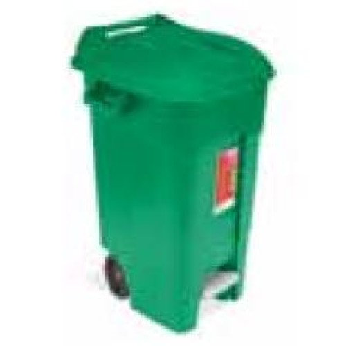 TAY426001 Eco Tayg 120VE-P color verde - Jardín