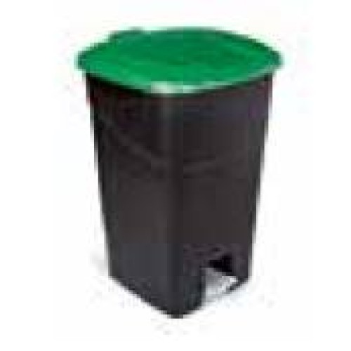 TAY431036 Eco Tayg 60P color negro/verde