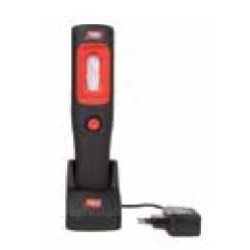TAY503603 Lampara led  300 lumens. Recargable sobremesa