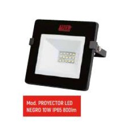 TAY510601 Proyector LED 10W IP65 800lm.