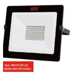 TAY512605 Proyector LED 30W IP65 2400lm.