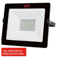 TAY514609 Proyector LED 100 W IP65 7500lm.