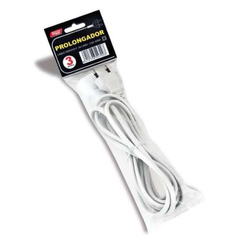 TAY543005 PROLONGADOR 4M. 2X0,75