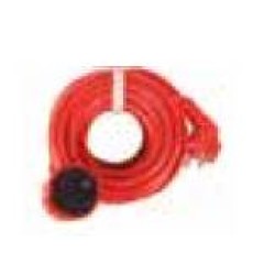 TAY575006 Prolongador 10m. 3x1''5